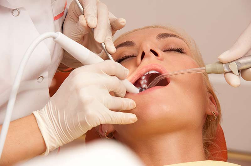 sedation-dentistry